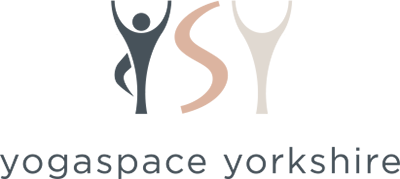 Yoga Space Yorkshire Logo