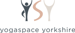 Yoga Space Yorkshire Logo