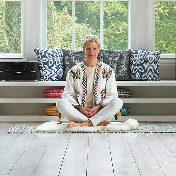 Gong & Sound Baths Yoga Space Yorkshire