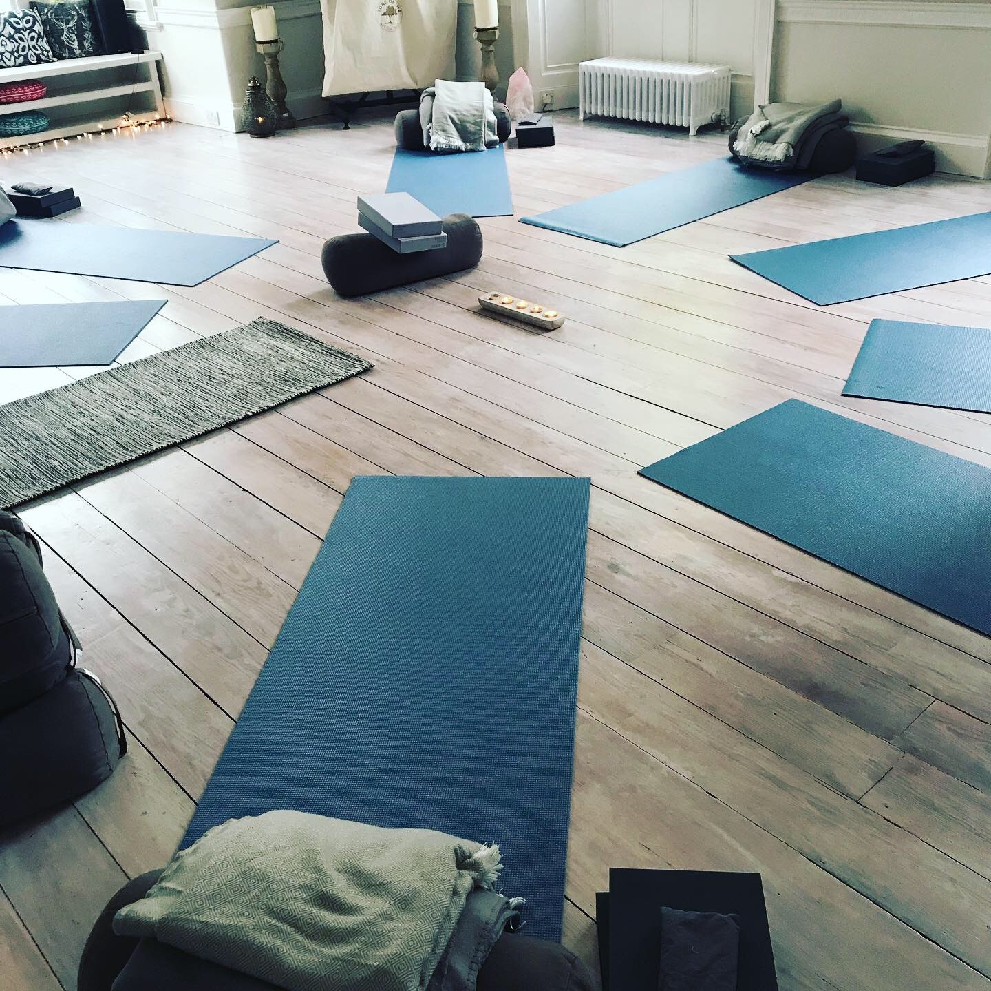 Hatha, Yin, Children's yoga at Yogaspace Yorkshire