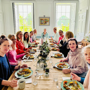 IMG_2022-10-30-131525 Vegetarian vegan food at YogaSpace Yorkshire Retreats