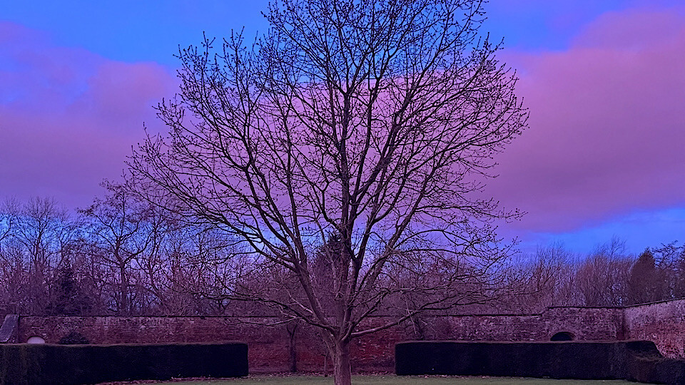 Yin Yoga at Yogaspaceyorkshire peaceful skies poetry prose and posture