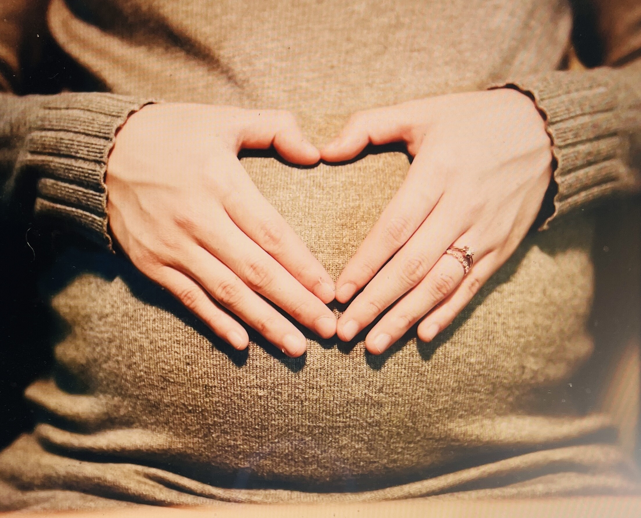 Nurture hour pre-and post natal at Yogaspaceyorkshire hold your baby space in caring hands pre natal post natal yoga Bedale